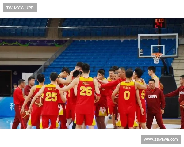 中国男篮98-10大胜沙特 对方主帅赛后愤而拒绝出席新闻发布会