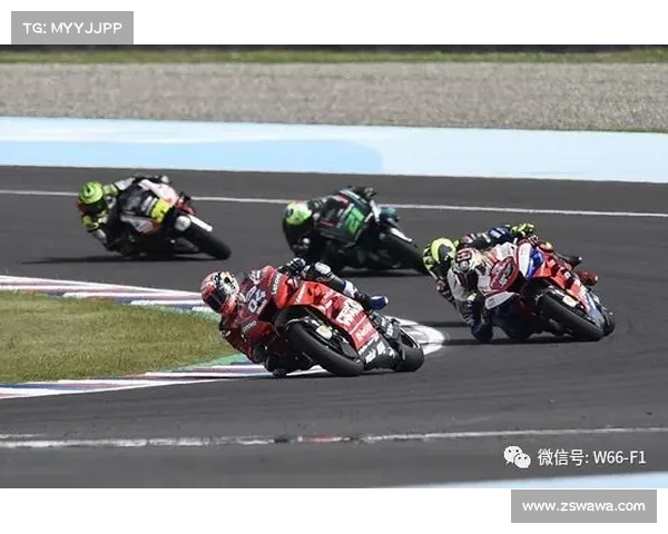 巴格尼亚力压群雄勇夺MotoGP阿根廷站赛季首胜终结连败困境 巴格尼亚力压群雄勇夺MotoGP阿根廷站赛季首胜终结连败困境