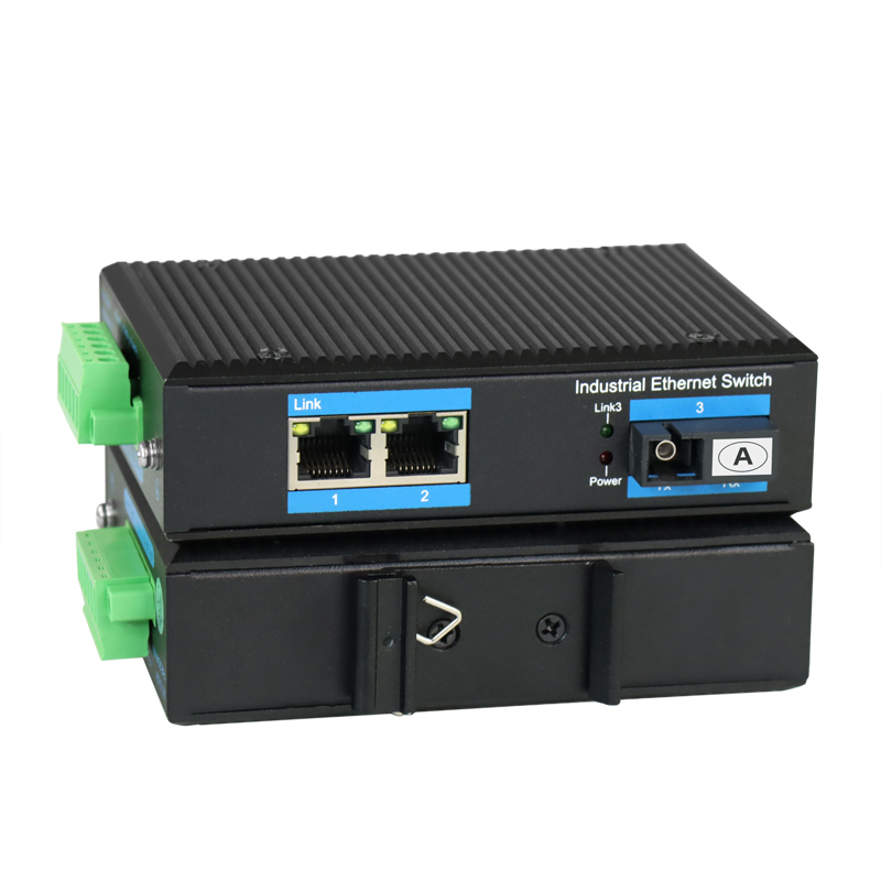 工业级光纤收发器_工业交换机_3868la银河总站 工业级光纤收发器_工业交换机_3868la银河总站
