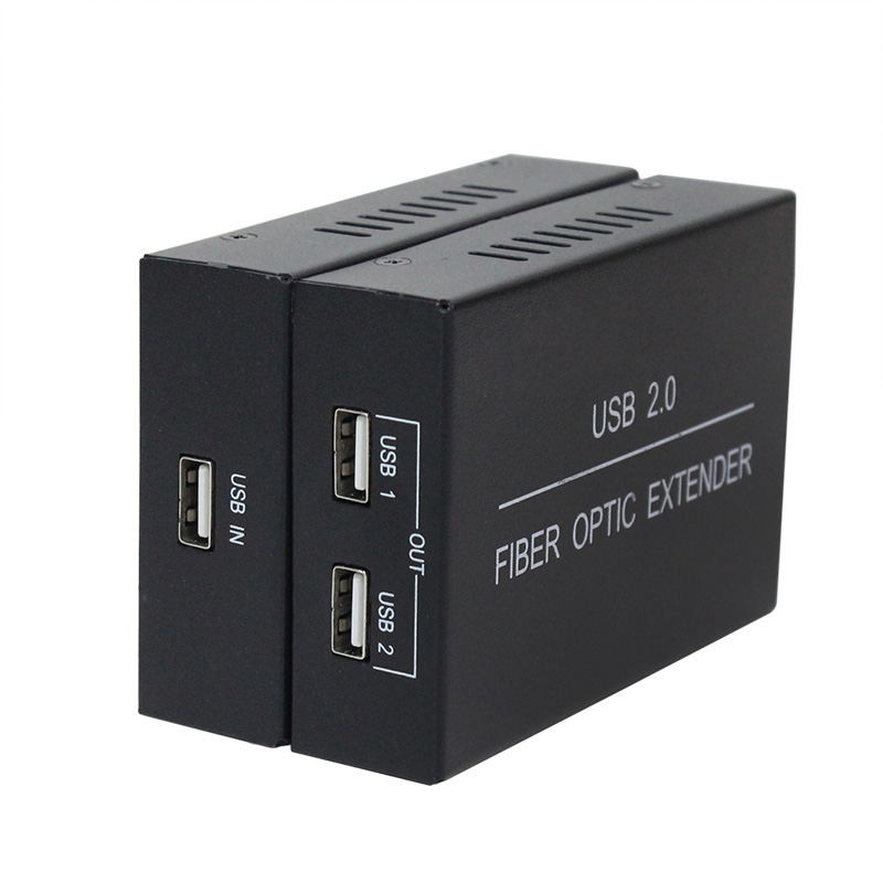 USB2.0转光纤收发器?_光纤收发器_3868la银河总站