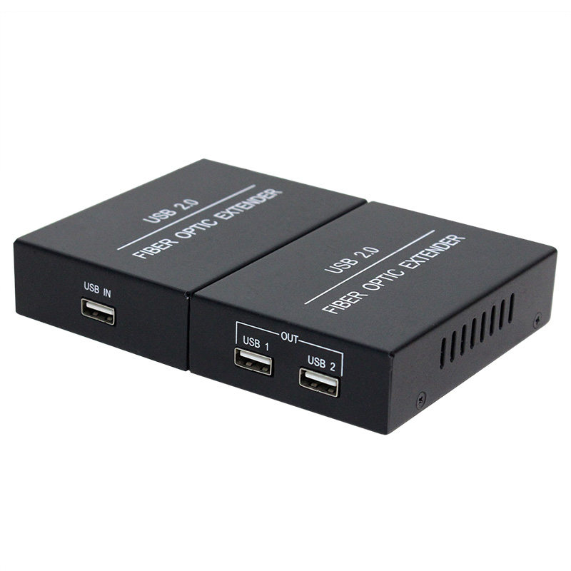 USB2.0转光纤收发器?_光纤收发器_3868la银河总站